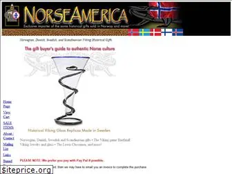 norseamerica.com