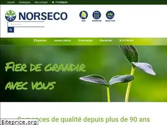 norseco.com