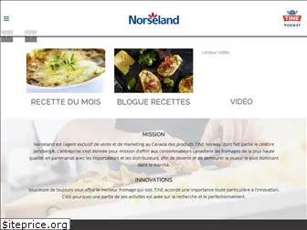 norseland.ca