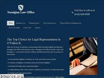 norsigianlaw.com