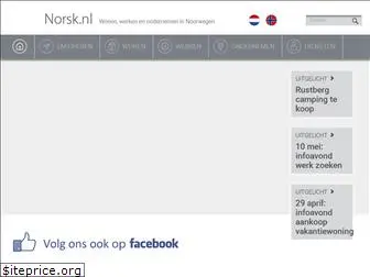 norsk.nl