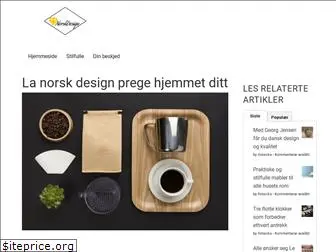 norskdesign.no