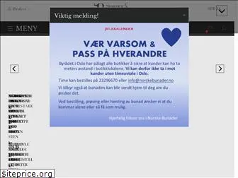 norskebunader.no