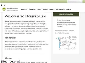norskedalen.org