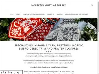 norskein.com