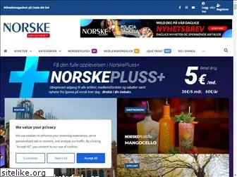 norskemagasinet.com