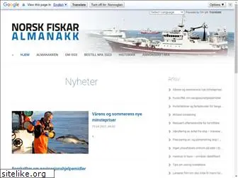norskfisker.no