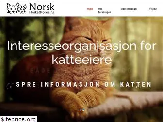 norskhuskattforening.net
