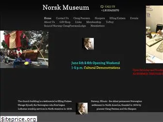 norskmuseum.org