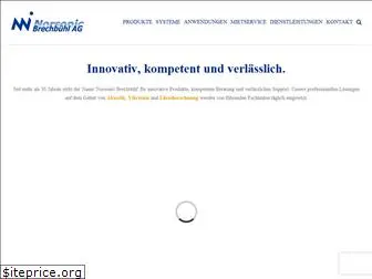 norsonic.ch