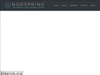 norspring.com