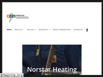 norstarheatingandcooling.com