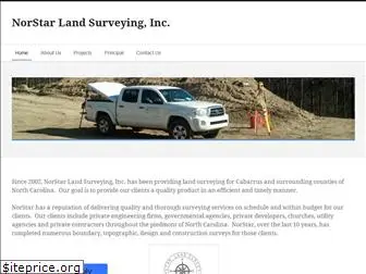 norstarlandsurveying.com