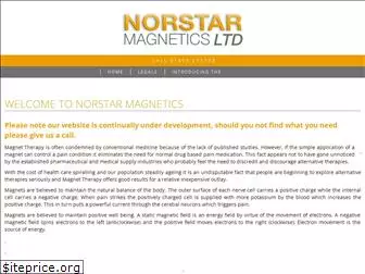 norstarmagnetics.com