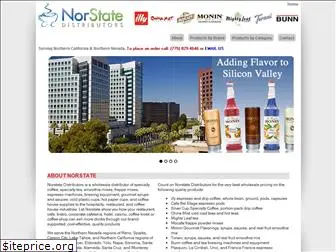 norstatedistributors.com