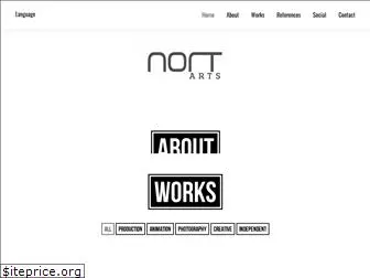 nortarts.com