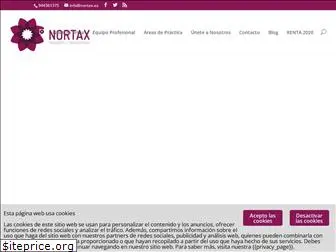 nortax.es