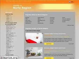 norte-portugal-hotels.com