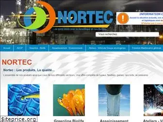 nortec-france.com