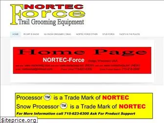 nortecforce.net