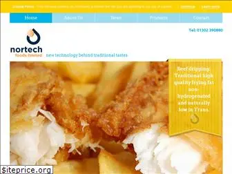 nortechfoods.co.uk