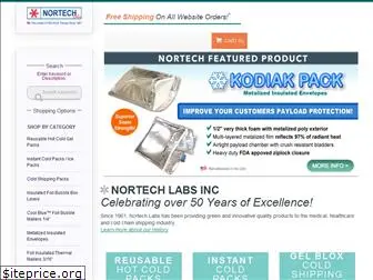 nortechlabsonline.com