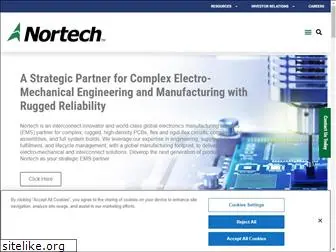 nortechsys.com