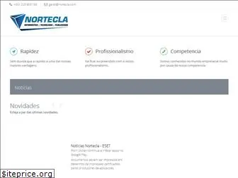 nortecla.com