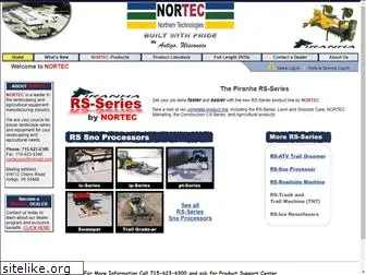 nortecmfg.com