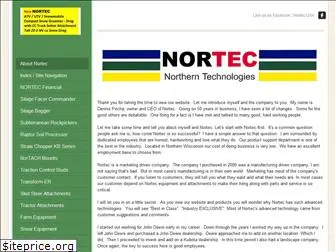nortecusa.net