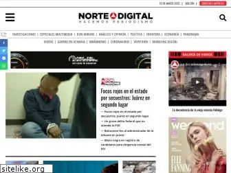 nortedigital.mx