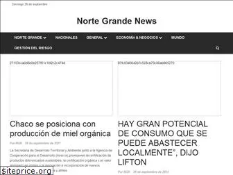 nortegrandenews.com.ar