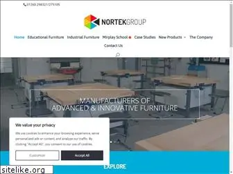 nortekgroup.co.uk