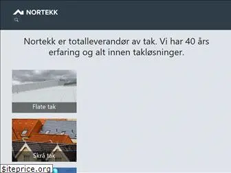 nortekk.no