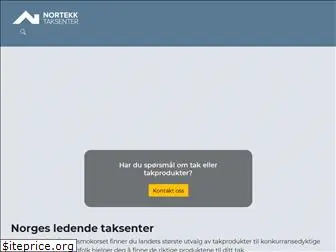 nortekktaksenter.no