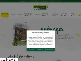 nortene.fr