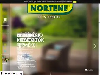 nortene.hu