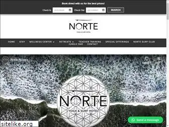 nortenosara.com