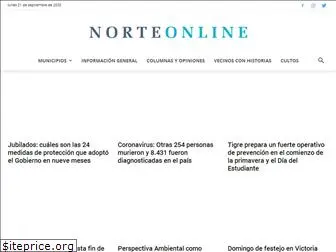 norteonline.com.ar