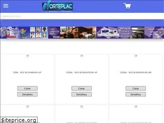 norteplac.com.br