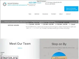 norterradentalgroup.com