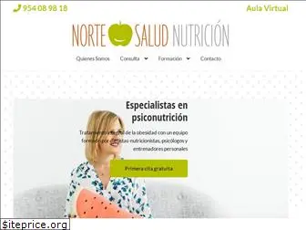 nortesalud.com