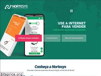 nortesys.com.br