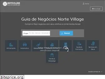 nortevillage.com.br
