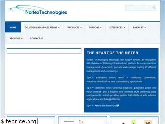 nortex-tech.com