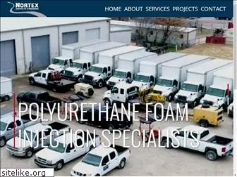 nortexconcretelift.com