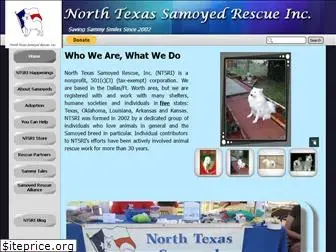 nortexsamrescue.org