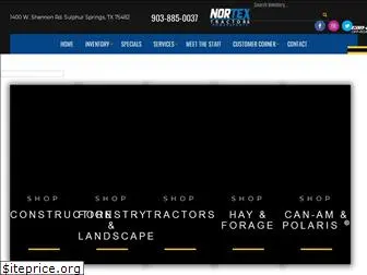 nortextractor.com