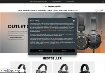 north-america.beyerdynamic.com