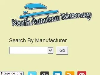 north-american-waterway.com